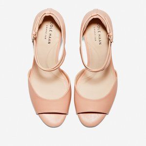 Cole Haan Wedge Sandals